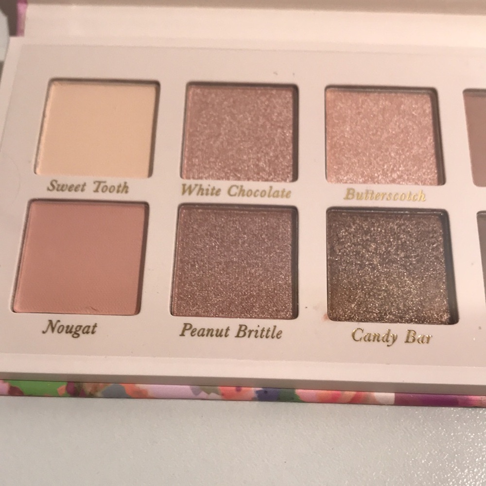Laura Geller Candy Cravings Makeup Palette NEW - Picture 4 of 16